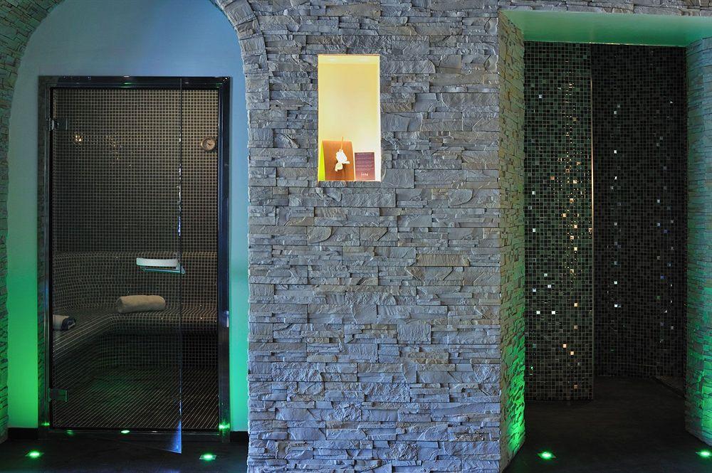 Beaulieu Des Pratz & Spa Сен-Жерве-ле-Бен Екстер'єр фото